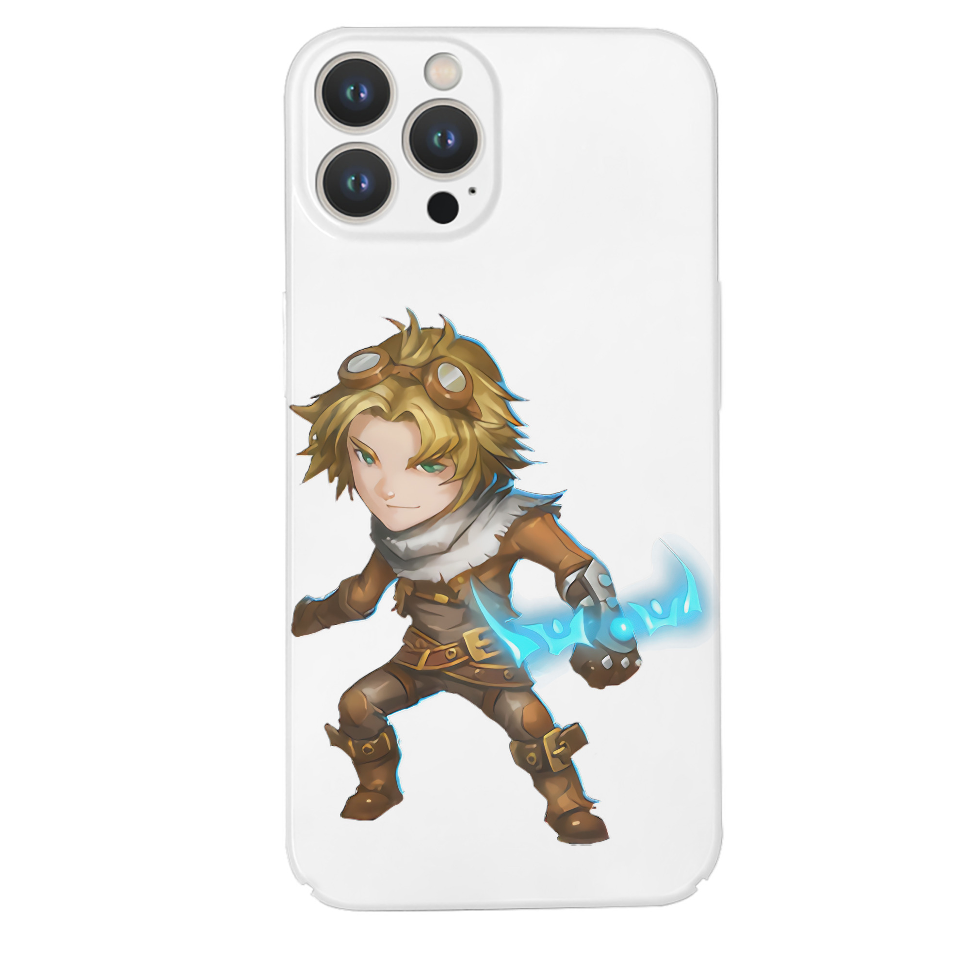 （画像用） リーグ・オブ・レジェンド League of Legends LOL 【iPhone 14シリーズ対応】ハードケース